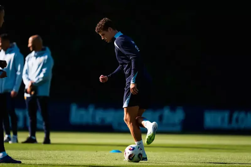 بنجامين بافارد